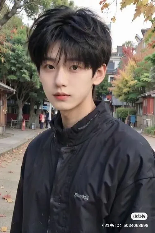 Ảnh Trai Đẹp cute 65