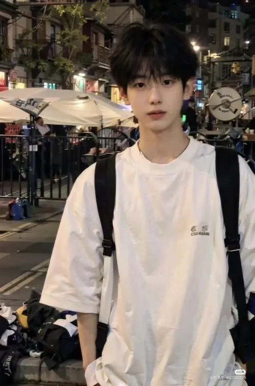 Ảnh Trai Đẹp cute 64