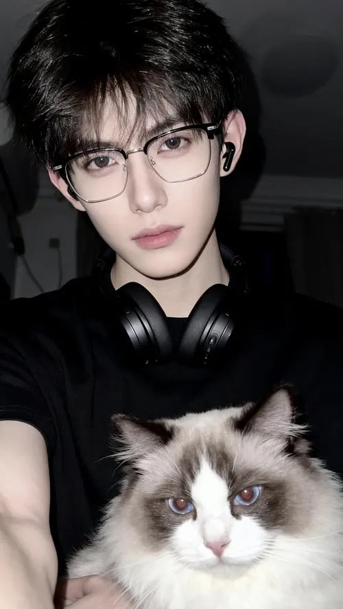 Ảnh Trai Đẹp cute 60