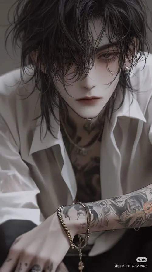 Ảnh Trai Đẹp cute 58