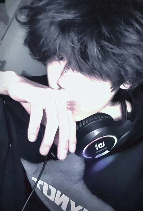 Ảnh Trai Đẹp cute 51