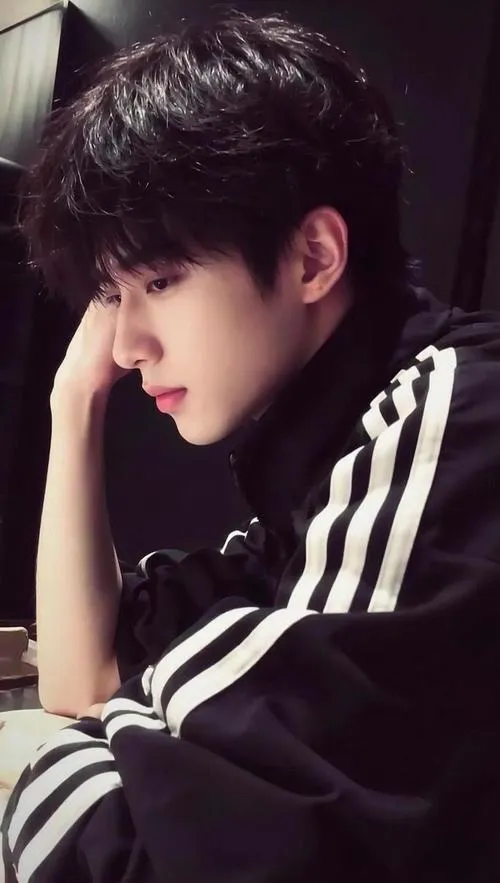 Ảnh Trai Đẹp cute 49