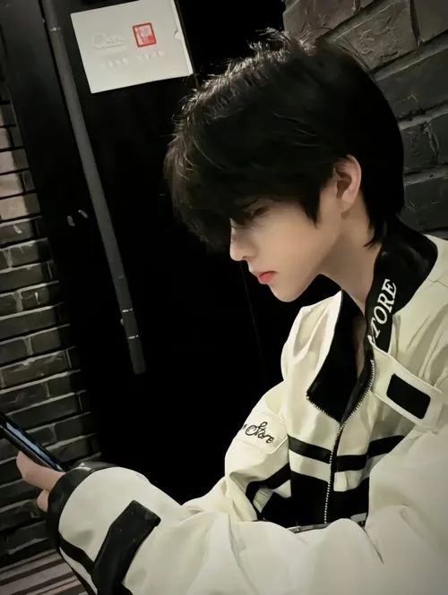 Ảnh Trai Đẹp cute 44