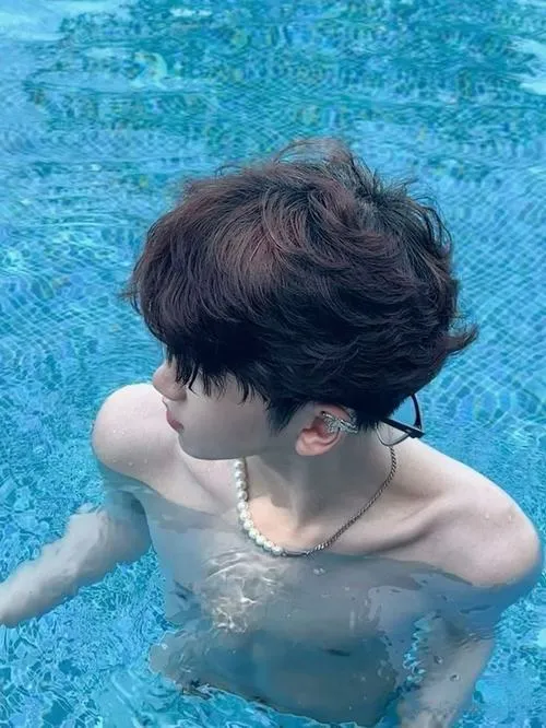 Ảnh Trai Đẹp cute 79