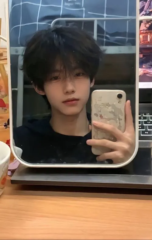 Ảnh Trai Đẹp cute 39