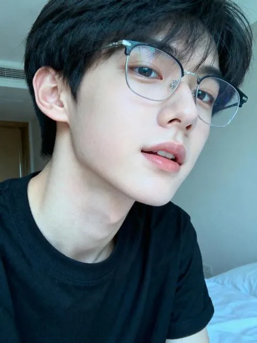 Ảnh Trai Đẹp cute 27