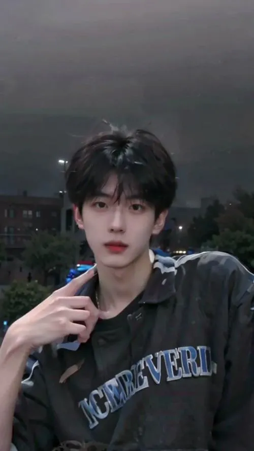 Ảnh Trai Đẹp cute 18