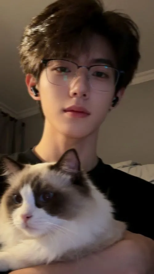 Ảnh Trai Đẹp cute 14