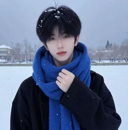 Ảnh Trai Đẹp cute 13