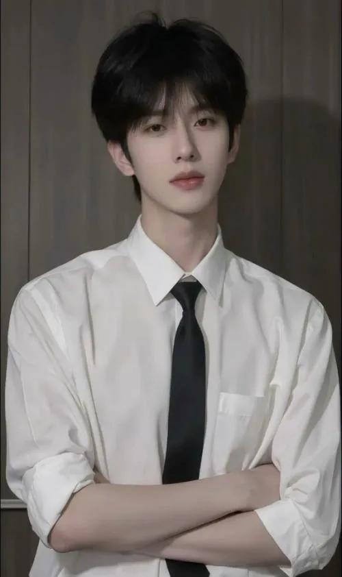 Ảnh Trai Đẹp cute 7