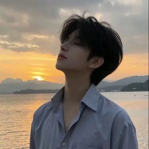 Ảnh Trai Đẹp cute 4