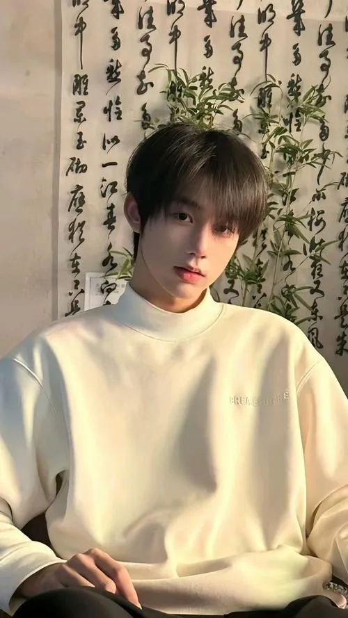 Ảnh Trai Đẹp cute 75