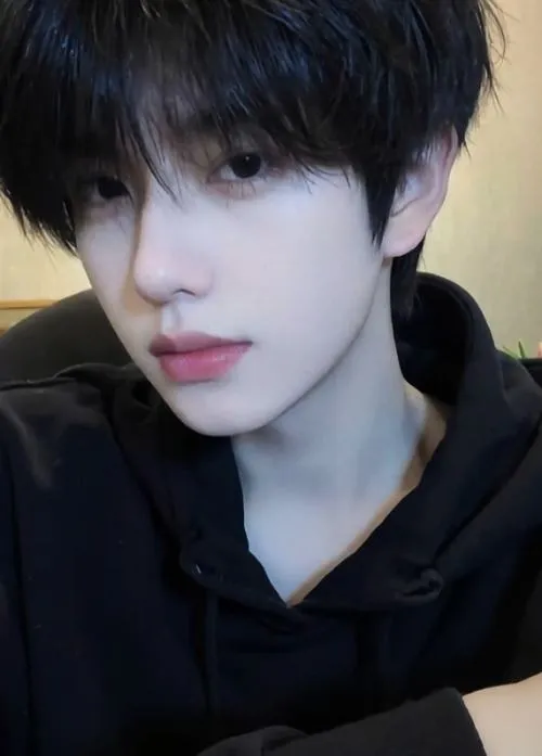 Ảnh Trai Đẹp cute 3