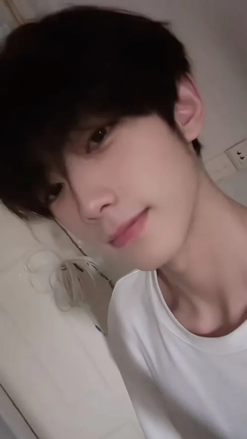 Ảnh Trai Đẹp cute 1