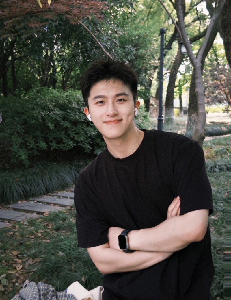 ảnh trai đẹp k9 15