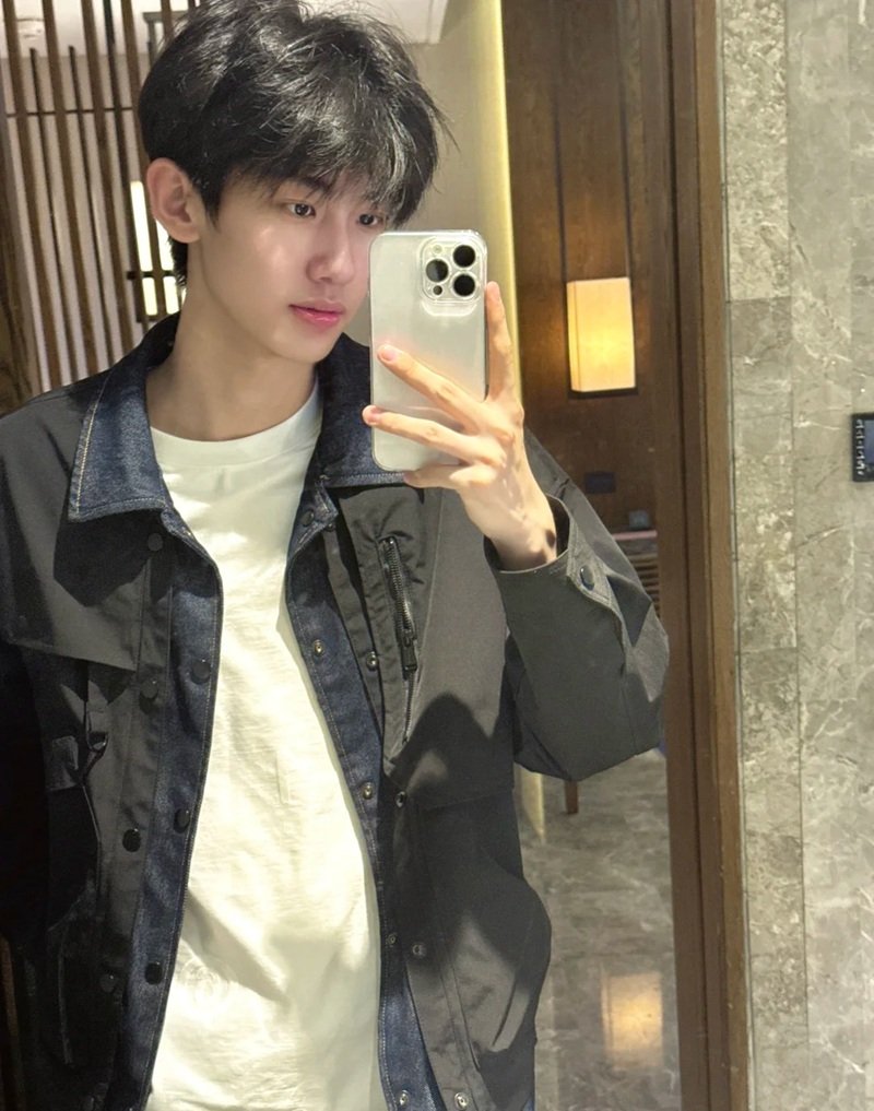 ảnh trai đẹp k9 28