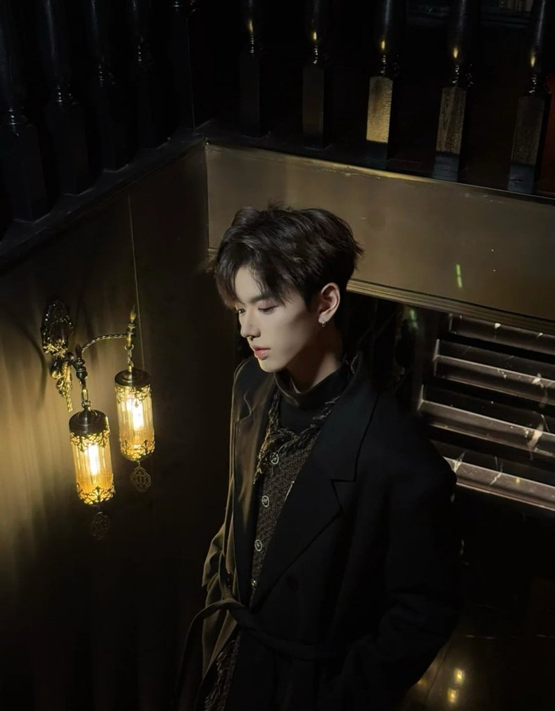 ảnh trai đẹp k9 35