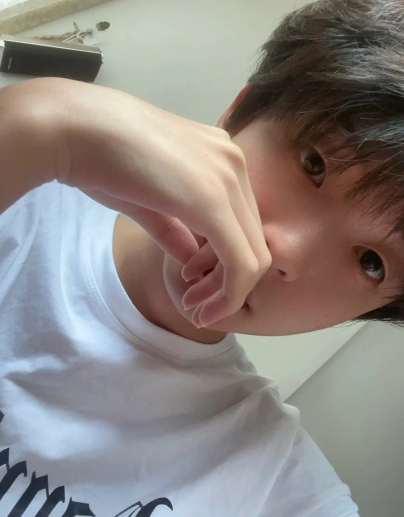 ảnh trai đẹp k9 7