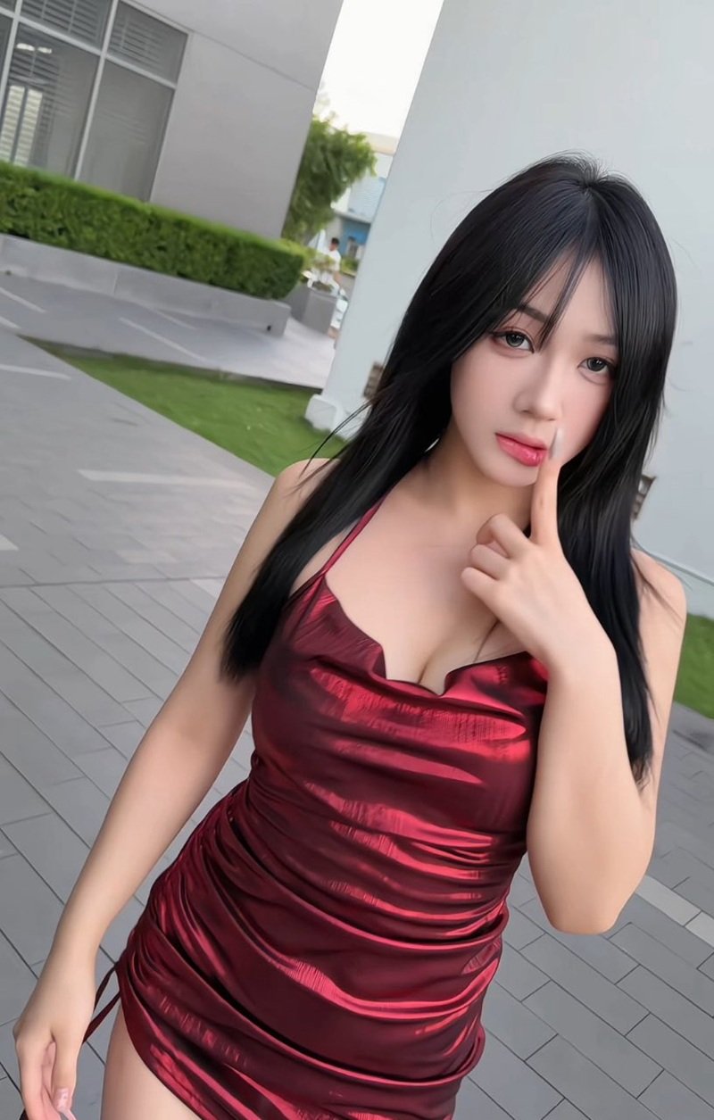 ảnh Trần Hà Linh 30