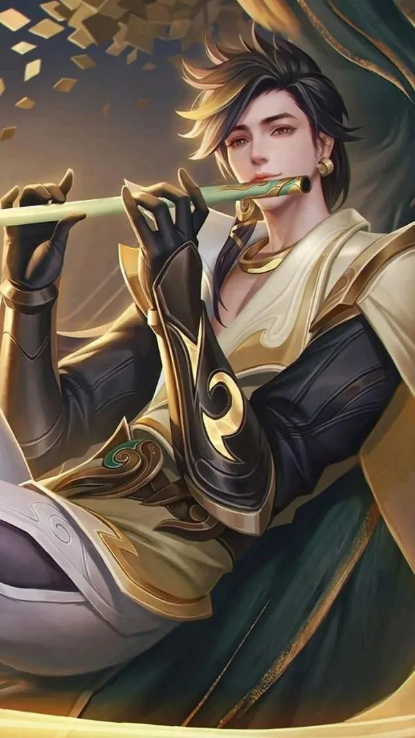 Ảnh Tướng Murad chí tôn thần kiếm 11