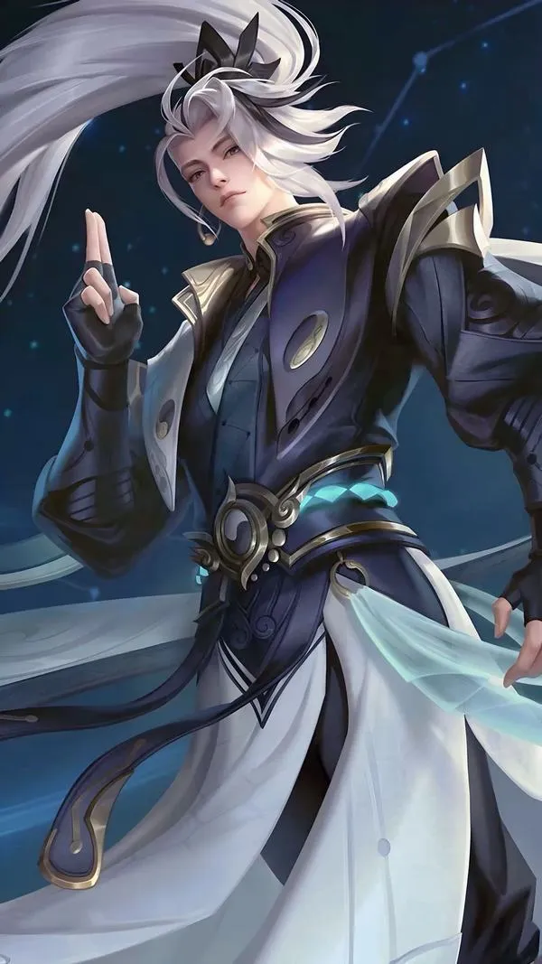 Ảnh Tướng Murad chí tôn thần kiếm 13