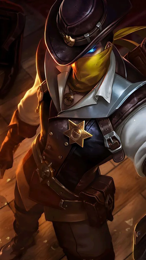 Ảnh Tướng Murad chí tôn thần kiếm 15