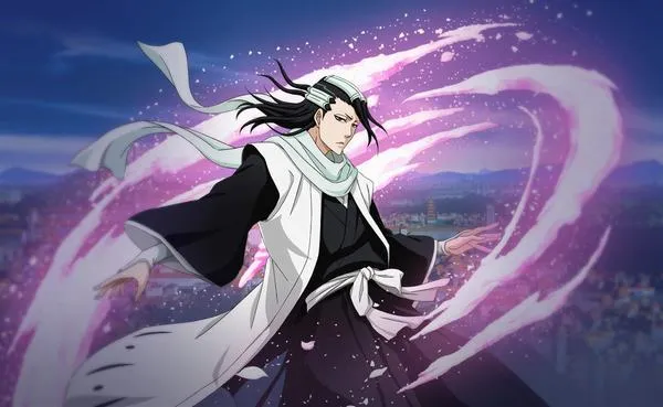 Ảnh Tướng Murad chí tôn thần kiếm 32