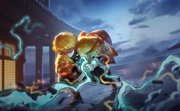 Ảnh Tướng Murad chí tôn thần kiếm 36