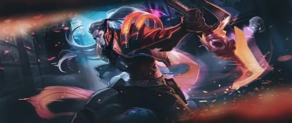 Ảnh Tướng Murad chí tôn thần kiếm 41