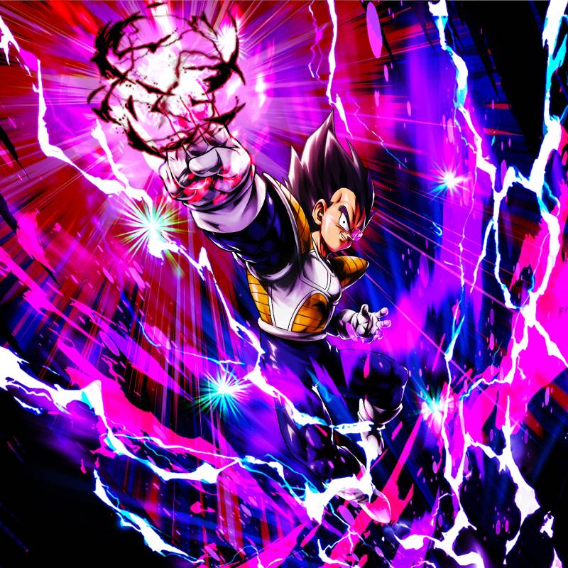 ảnh Vegeta 35