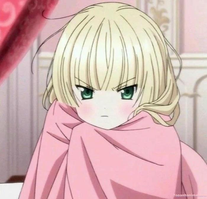 Mẫu ảnh Victorique de Blois 31