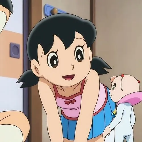 Xuka cười tươi 16