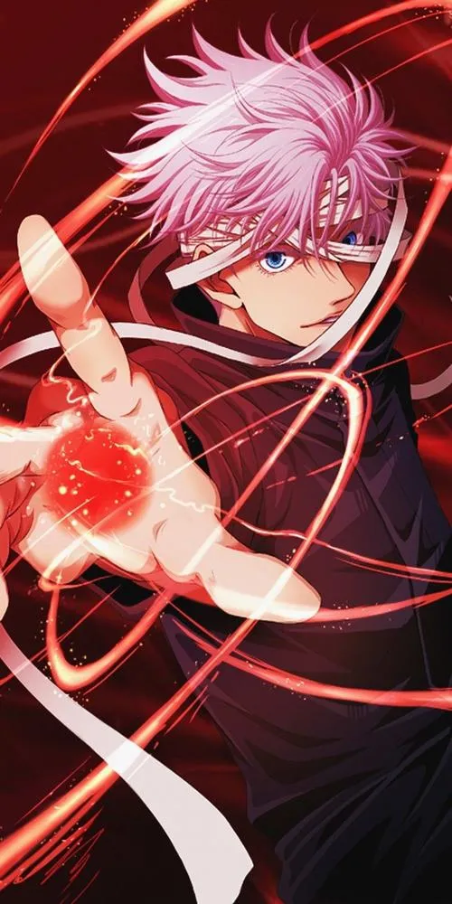 Ảnh Yuji Itadori 12