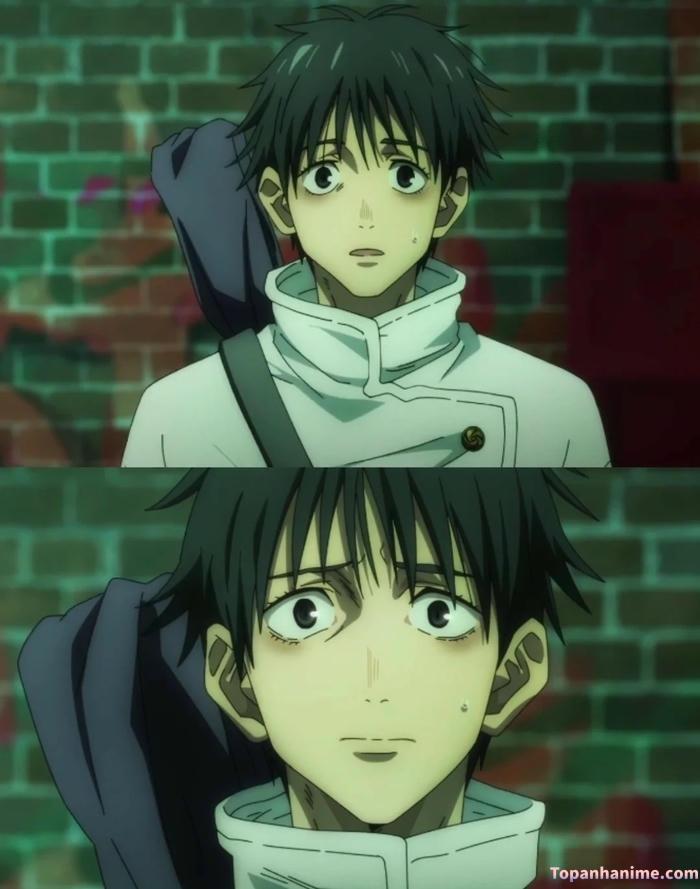 Mẫu ảnh Yuta Okkotsu 14