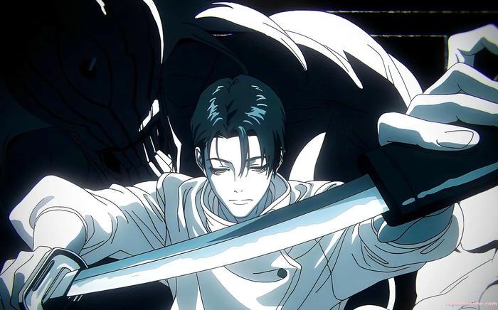 Mẫu ảnh Yuta Okkotsu 17