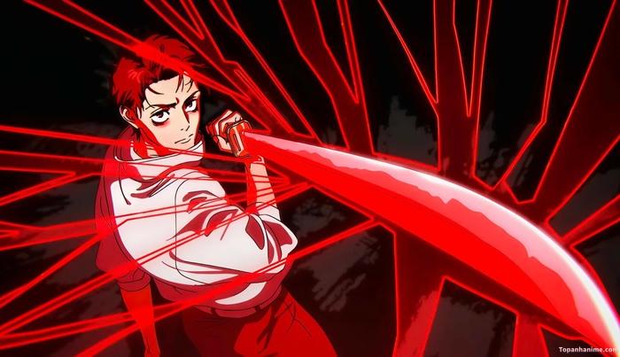 Mẫu ảnh Yuta Okkotsu 21