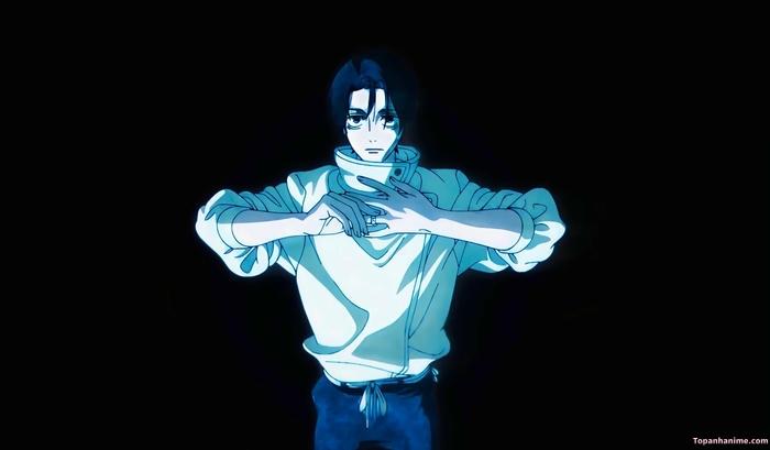 Mẫu ảnh Yuta Okkotsu 23