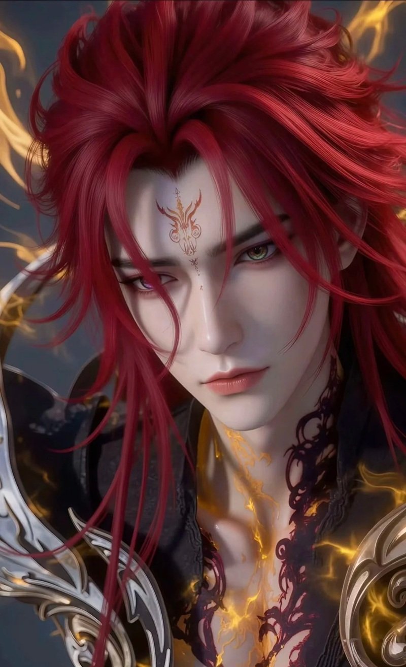 anime 3d trung quốc 10