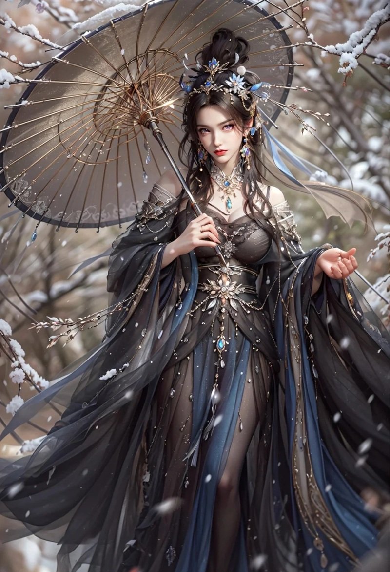 anime 3d trung quốc 22