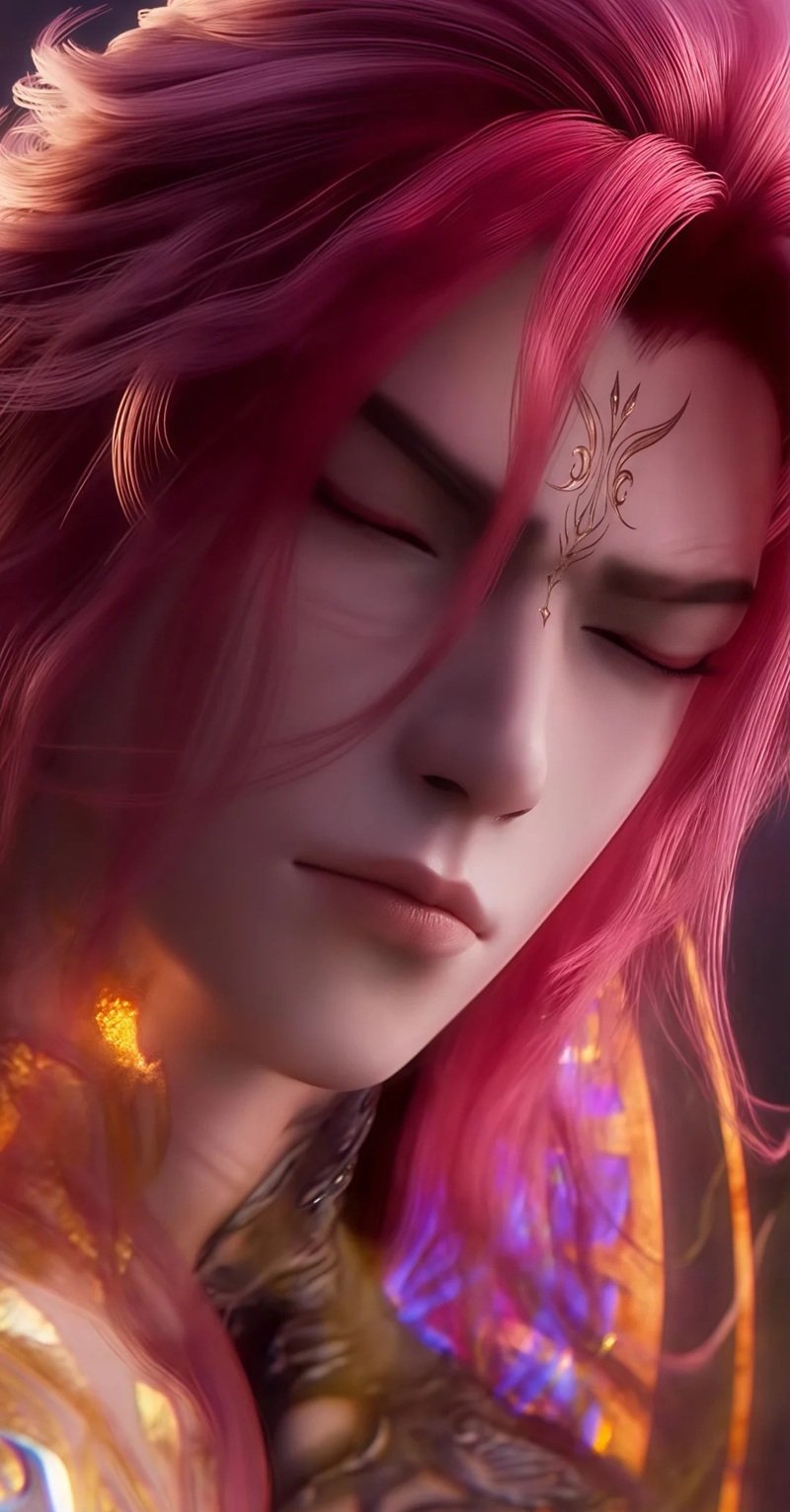 anime 3d trung quốc 27