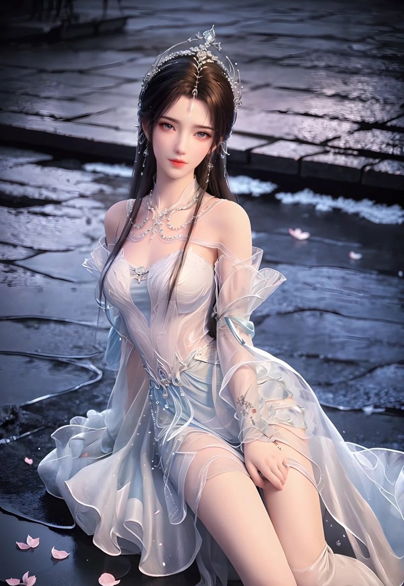 anime 3d trung quốc 32