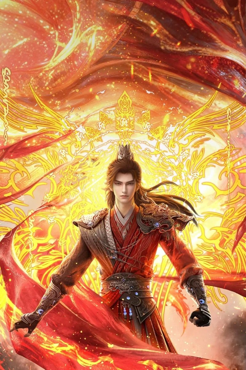 anime 3d trung quốc 36