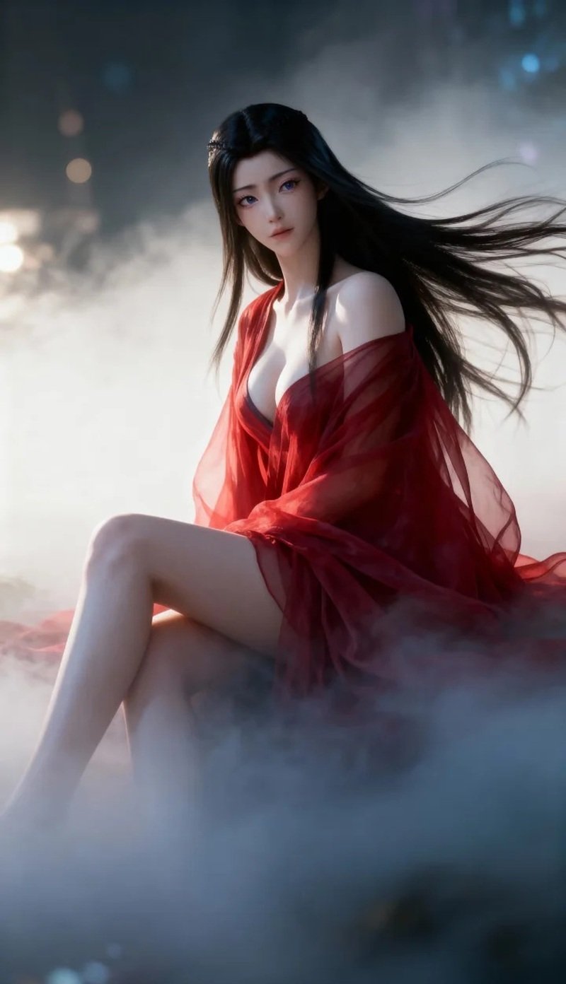 anime 3d trung quốc 40