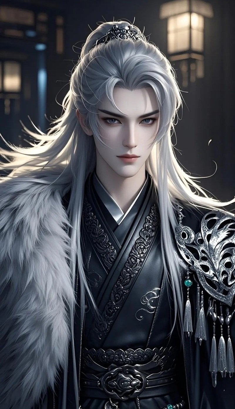 anime 3d trung quốc 42