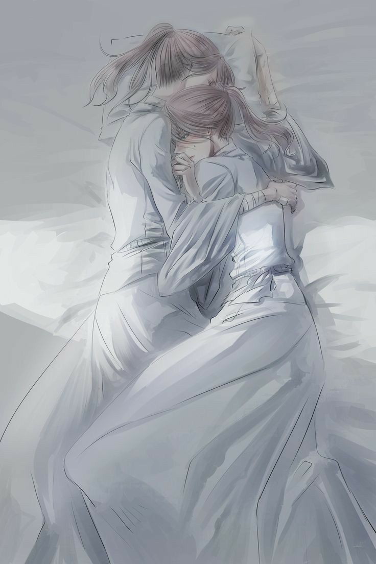 Anime Bách Hợp 14