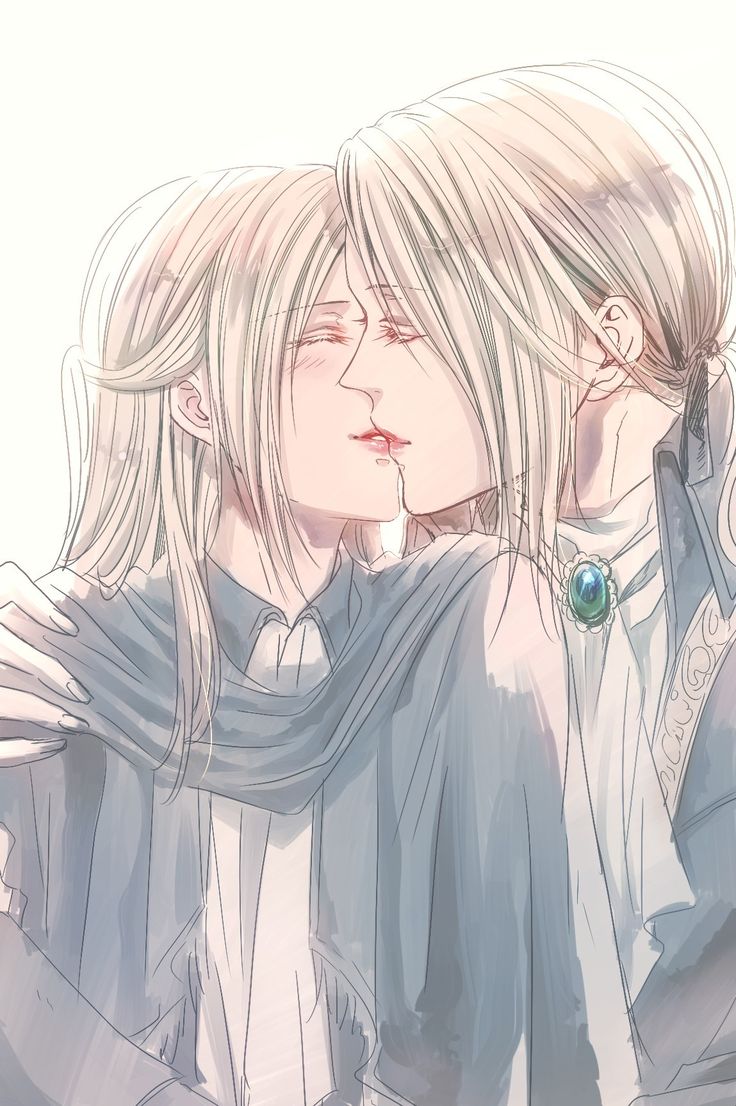 Anime Bách Hợp 15