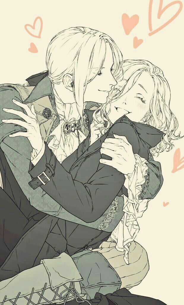 Anime Bách Hợp 16