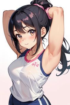 ảnh Anime big boobs 6