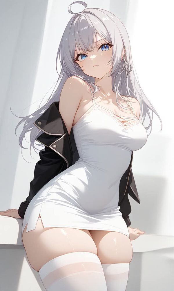 ảnh Anime big boobs 11