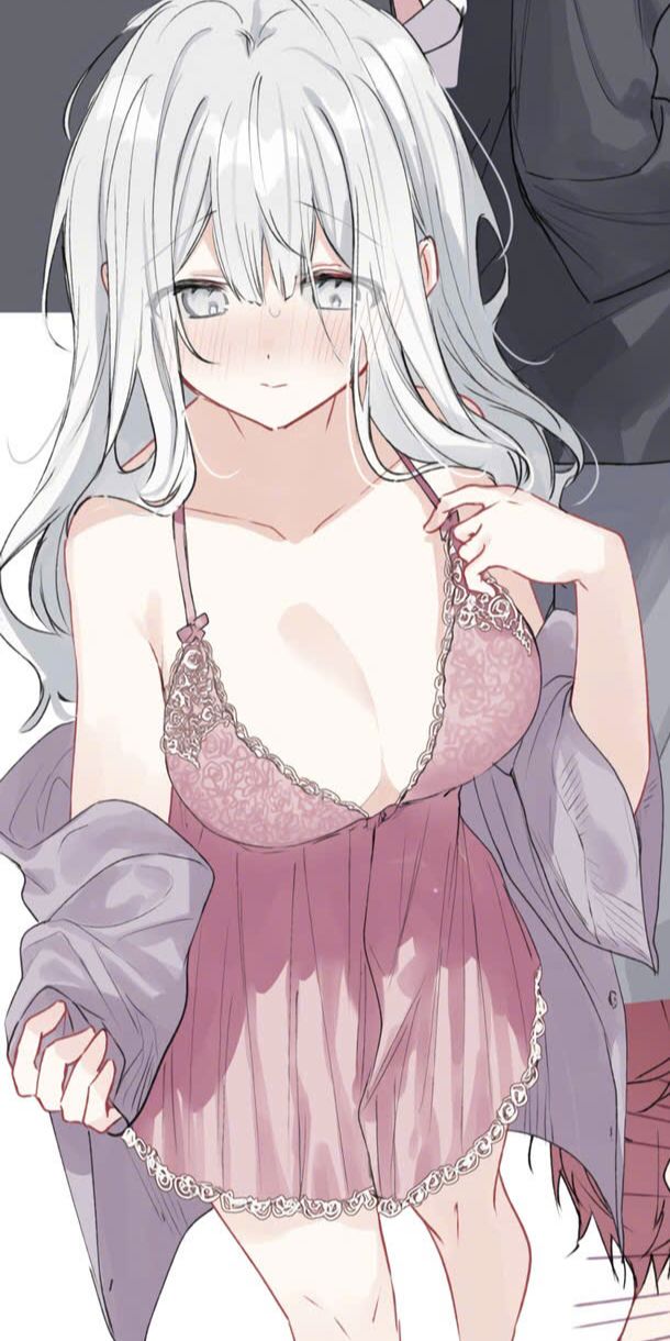 ảnh Anime big boobs 21